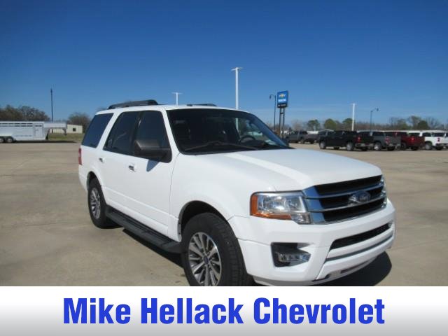 Used 2017 Ford Expedition XLT w/ Equipment Group 201A