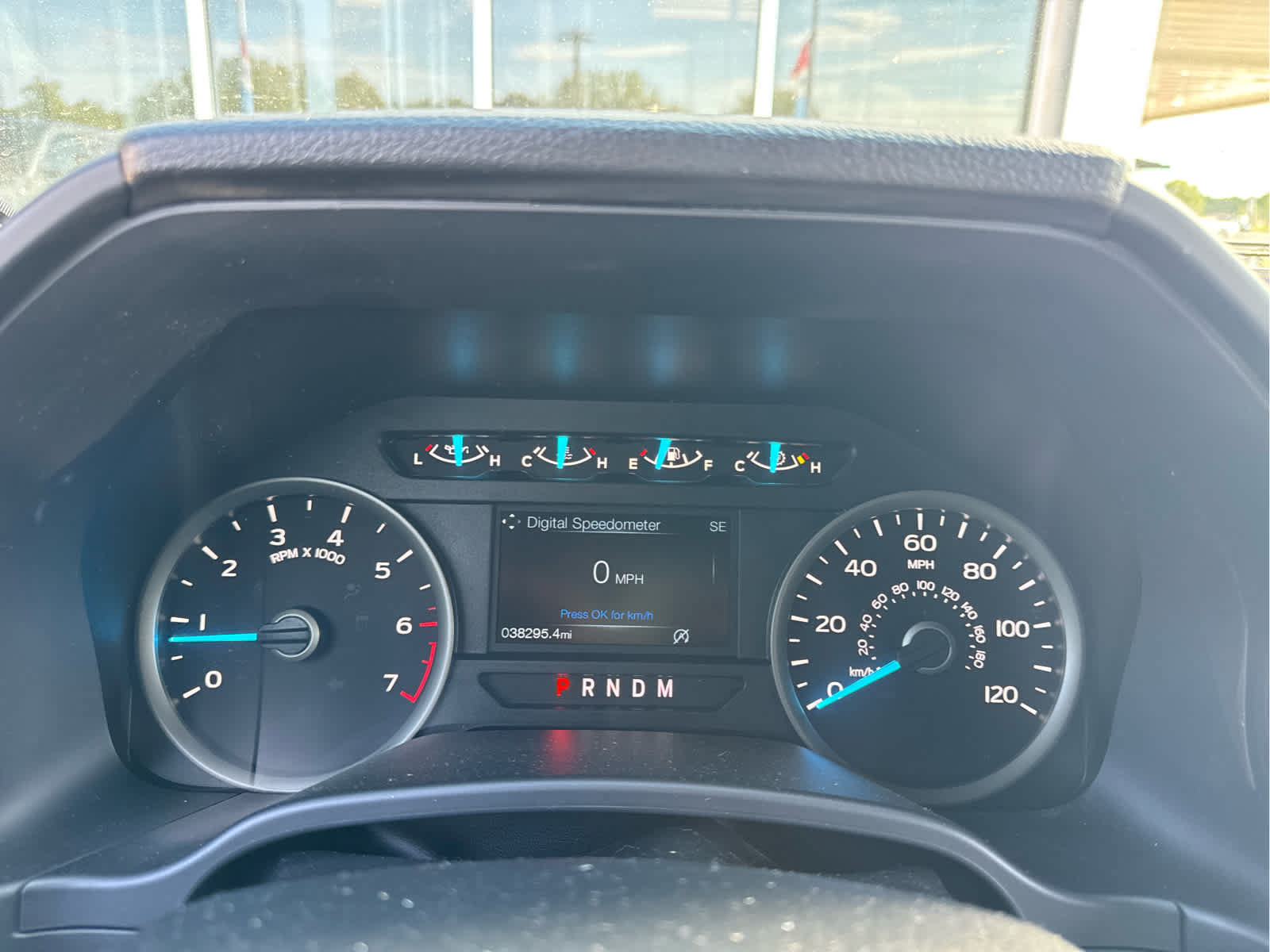 Used 2019 Ford F150 XLT w/ Equipment Group 302A Luxury AWD/4WD image 6