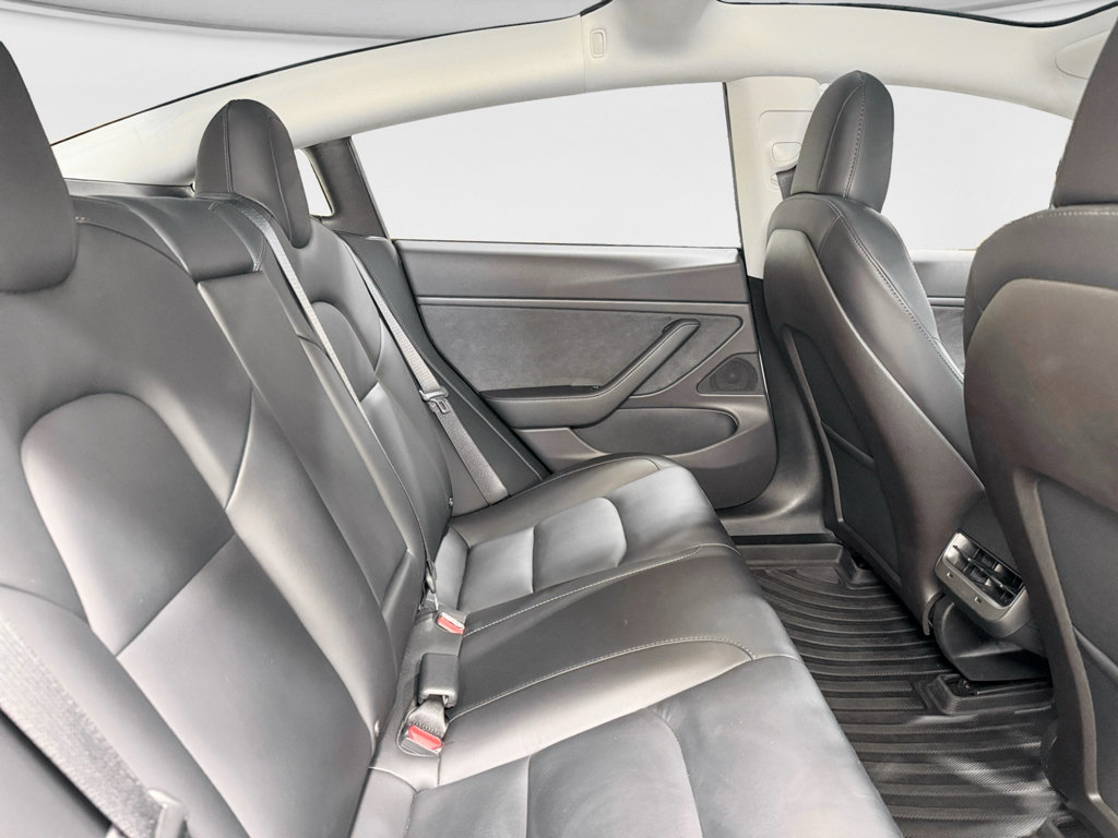 Used 2019 Tesla Model 3 Performance AWD/4WD image 21