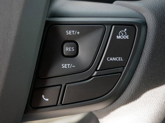 New 2025 Chevrolet Low Cab Forward 5500 XD RWD image 7