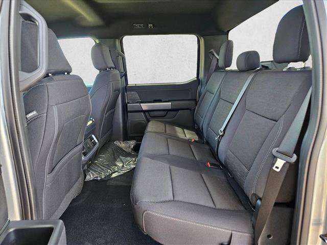 New 2026 Ford F150 XLT AWD/4WD image 16