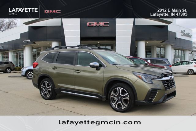 Used 2023 Subaru Ascent Limited w/ Technology Package image 1