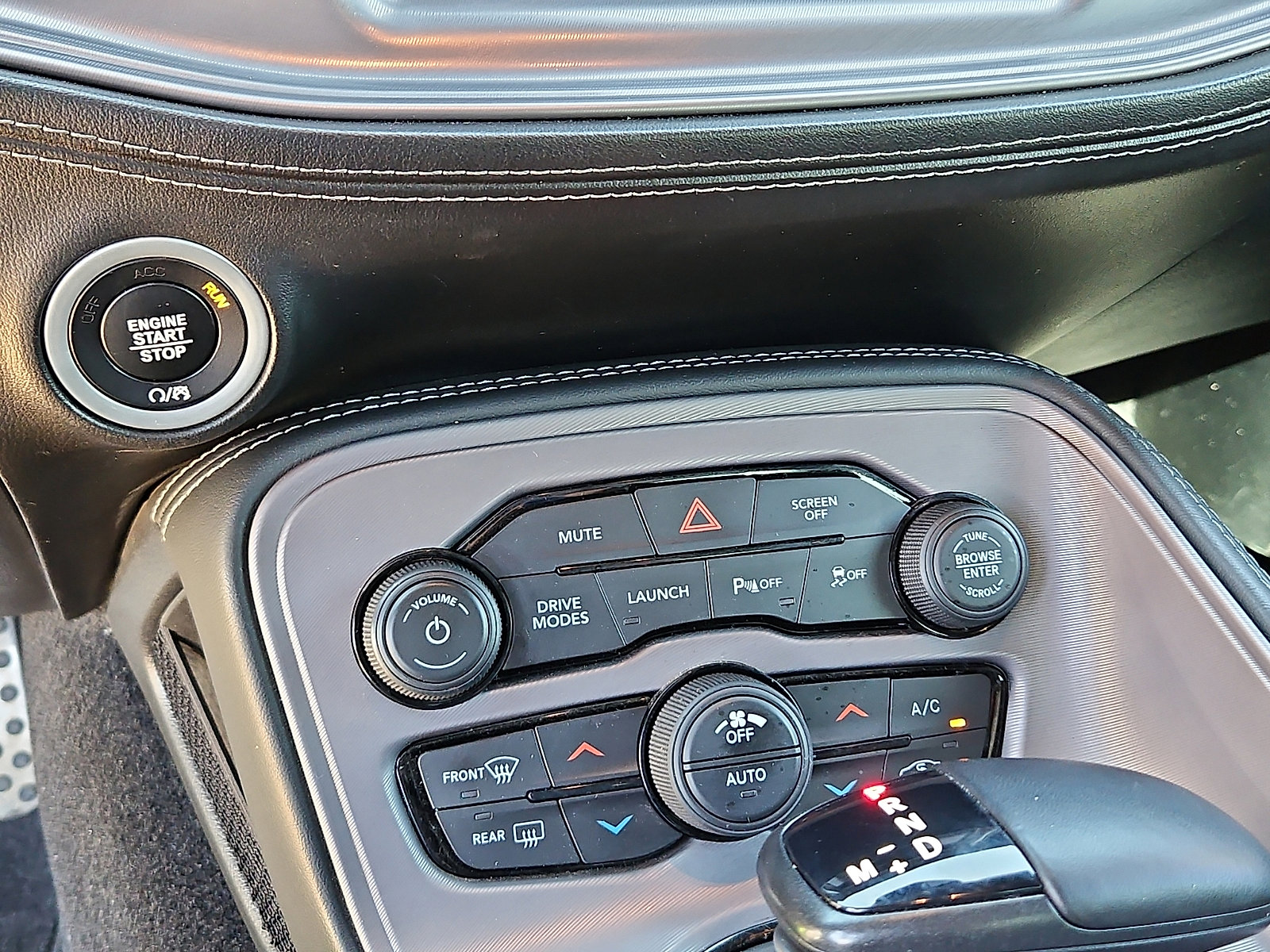 Used 2023 Dodge Challenger R/T Scat Pack w/ Plus Package image 16