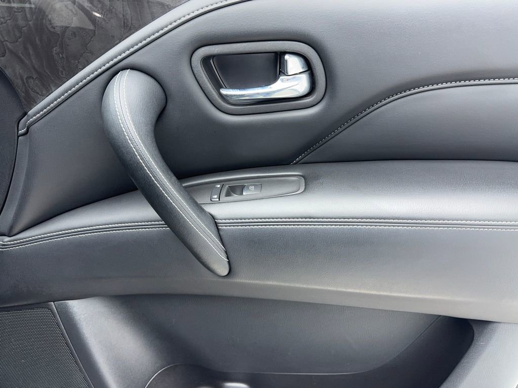 Used 2024 INFINITI QX80 Luxe AWD/4WD image 49