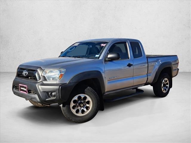 Used 2014 Toyota Tacoma PreRunner image 1