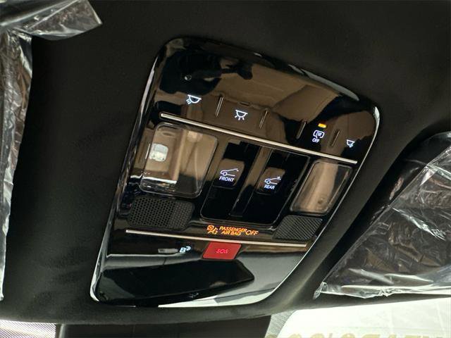 New 2026 Hyundai Santa Fe Calligraphy image 34