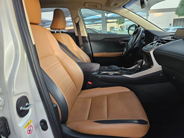 Used 2016 Lexus NX 200t FWD w/ Premium Package image 19