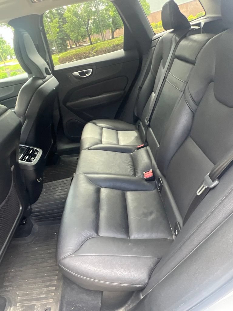 Used 2020 Volvo XC60 T5 Inscription AWD/4WD image 10