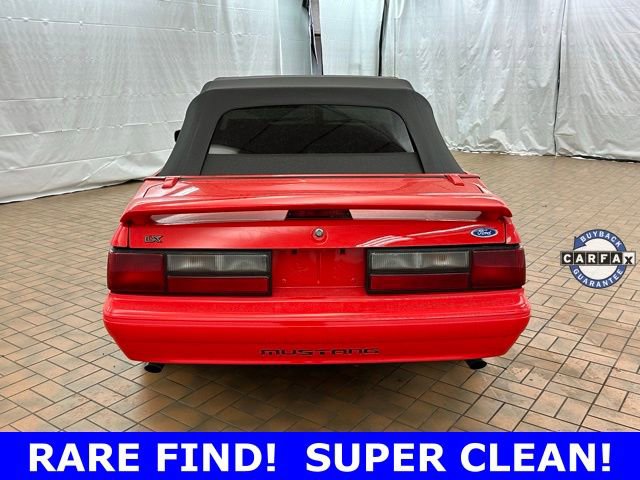 Used 1992 Ford Mustang LX image 8