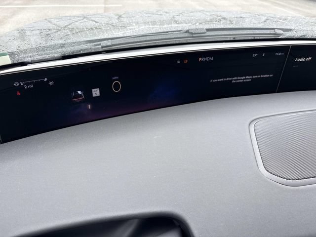New 2026 Lincoln Navigator L Premier AWD/4WD image 33