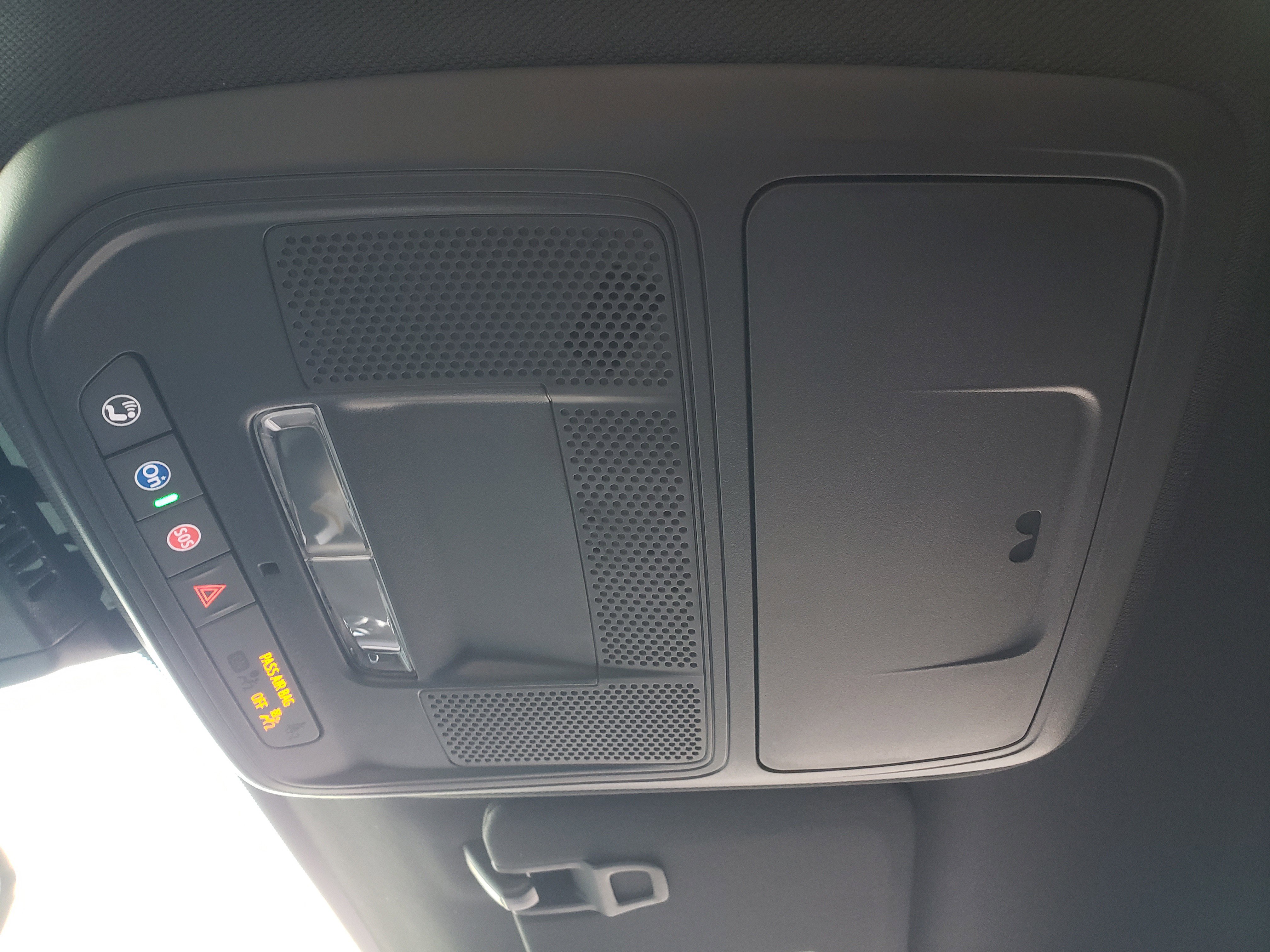 New 2026 Chevrolet Equinox LT w/ Convenience Package II image 27