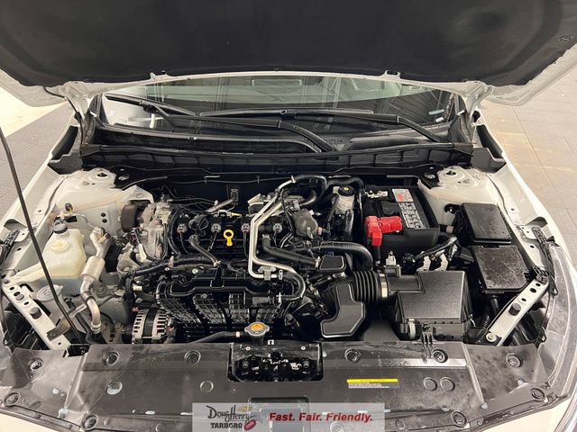 Used 2025 Nissan Altima 2.5 SV FWD image 27