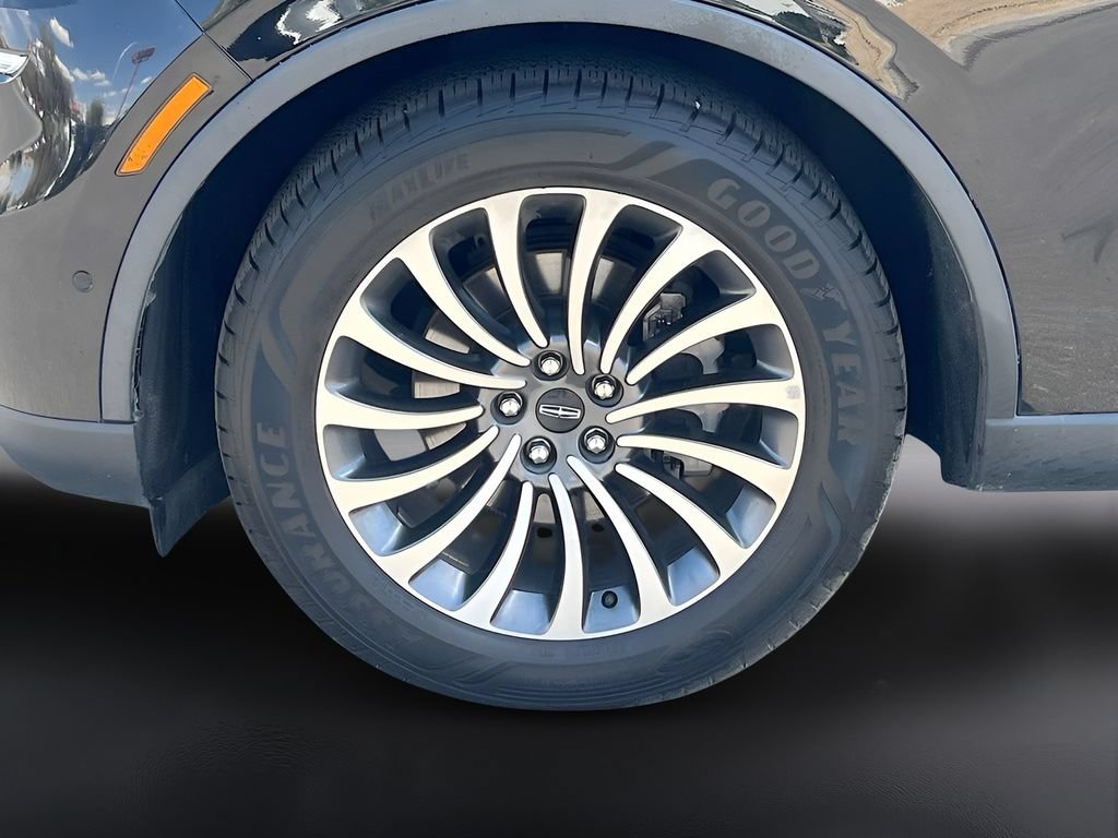 Used 2020 Lincoln Aviator Reserve RWD image 34