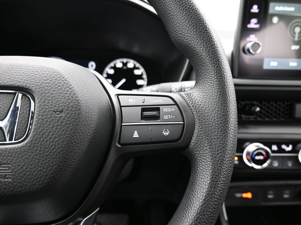 Used 2026 Honda CR-V EX image 34