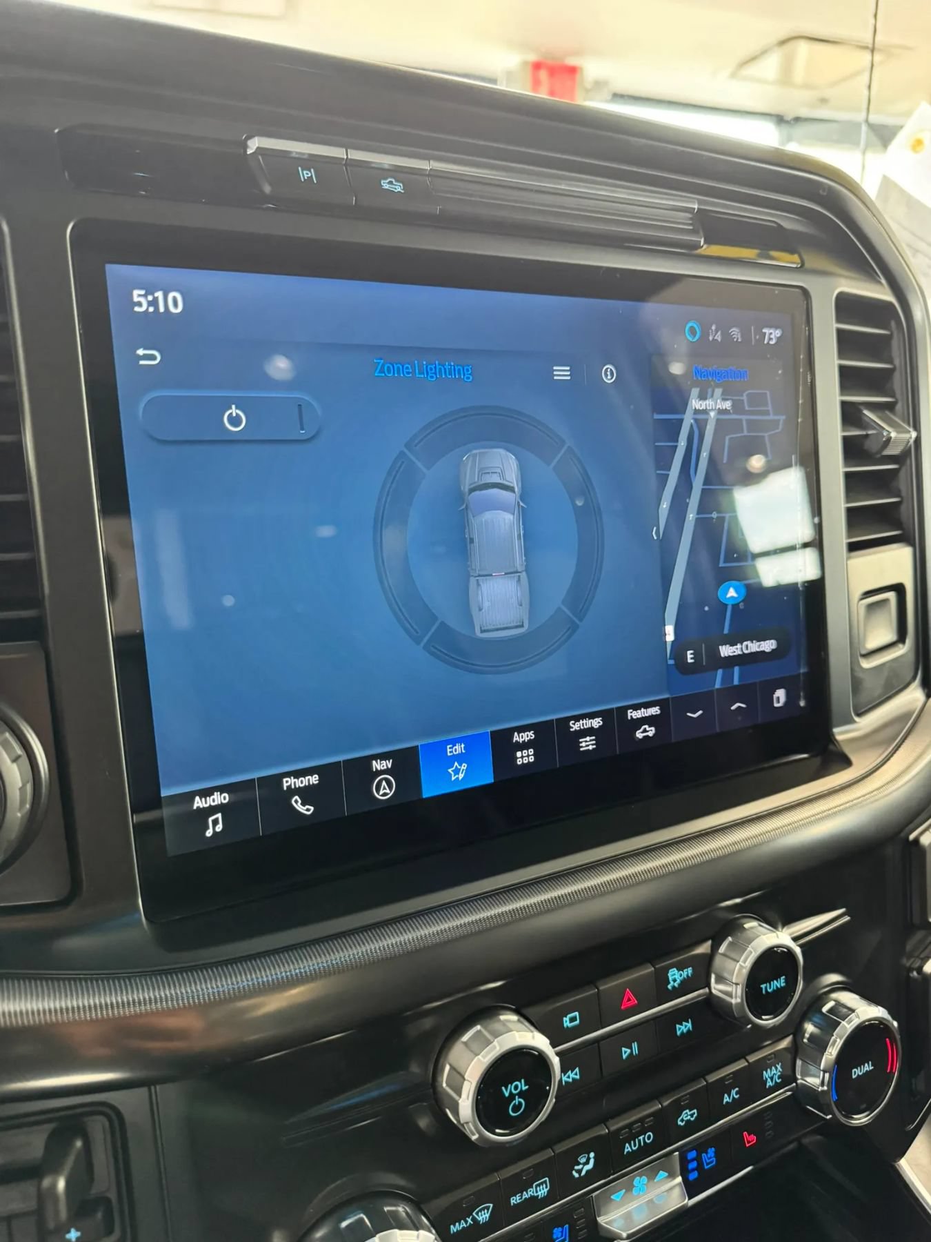 Used 2025 Ford F150 Raptor AWD/4WD image 42