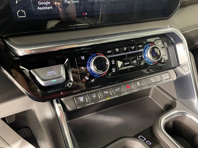 New 2026 GMC Sierra 3500 Denali w/ Denali Reserve Package image 6