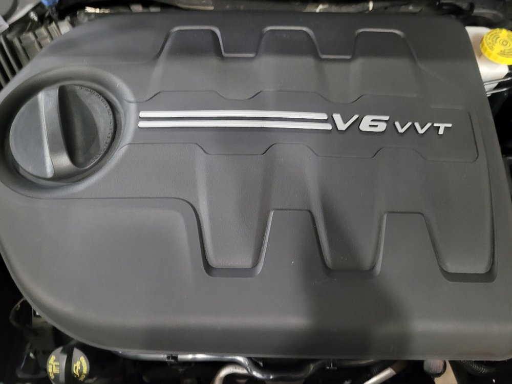 Used 2019 Jeep Cherokee Trailhawk w/ Comfort/Convenience Group image 30