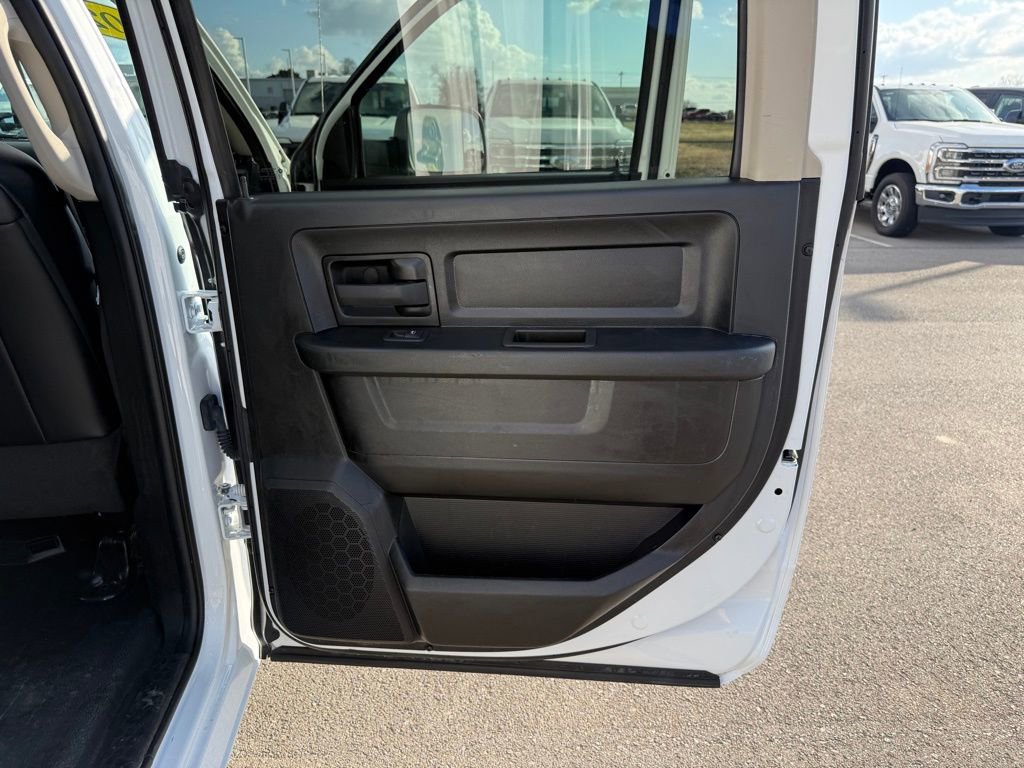 Used 2022 RAM 1500 Tradesman w/ Trailer Tow Group image 20