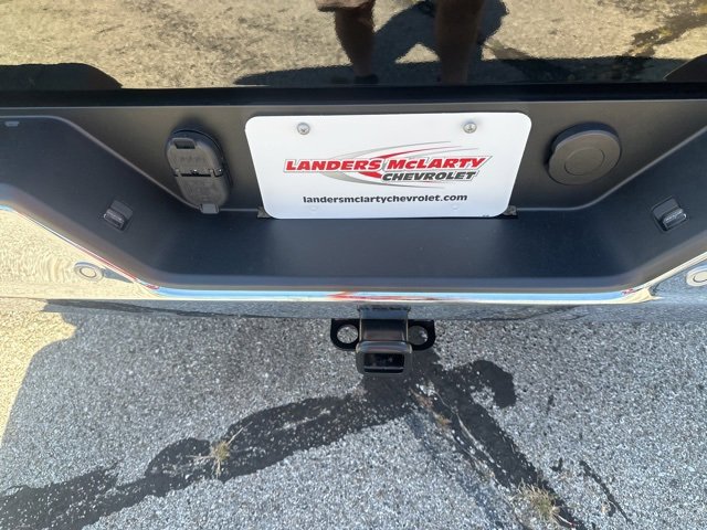 New 2026 Chevrolet Silverado 1500 W/T w/ WT Value Package image 29
