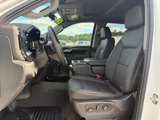 New 2026 Chevrolet Silverado 1500 LT w/ All Star Edition Plus image 4