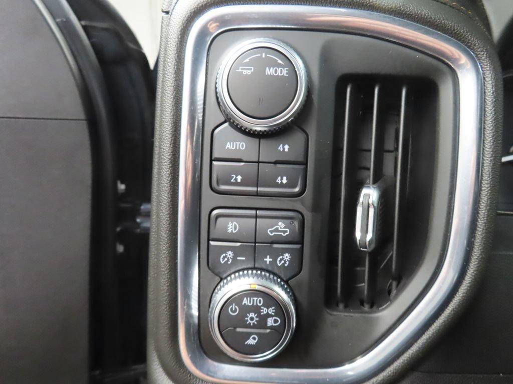 Used 2021 GMC Sierra 1500 AT4 AWD/4WD image 41