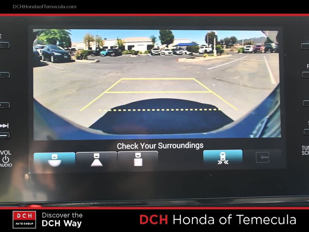 Used 2018 Honda Accord Touring image 13
