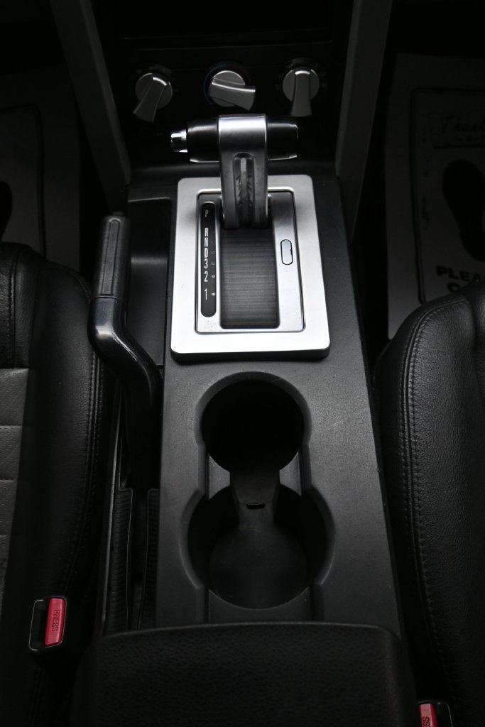 Used 2007 Ford Mustang GT Premium RWD image 20