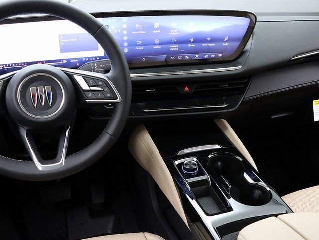 New 2026 Buick Envision Preferred image 15