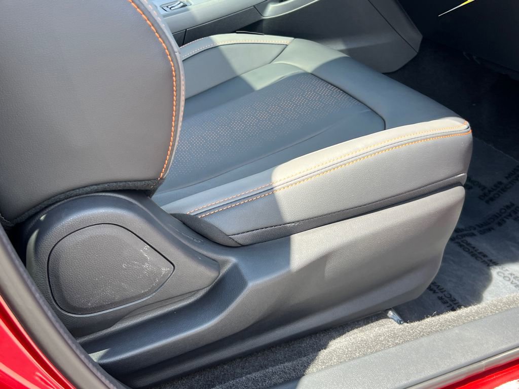 New 2025 Subaru Crosstrek 2.5i Limited image 14