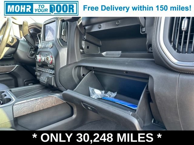 Used 2022 GMC Sierra 3500 Denali AWD/4WD image 62
