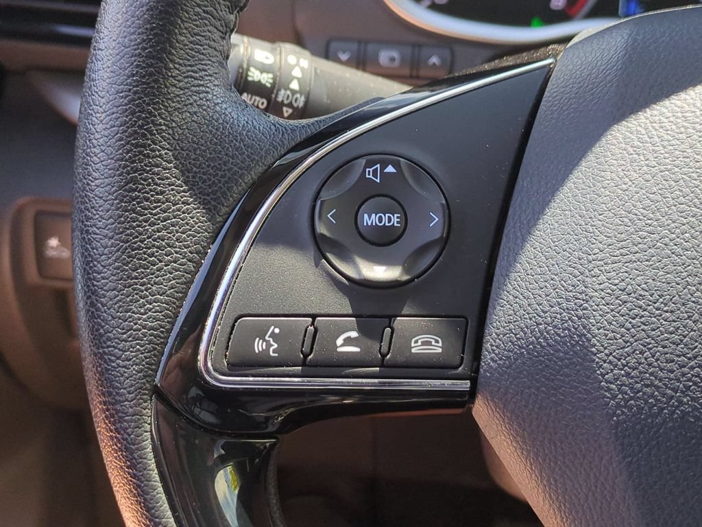 Used 2025 Mitsubishi Eclipse Cross SE AWD/4WD image 21