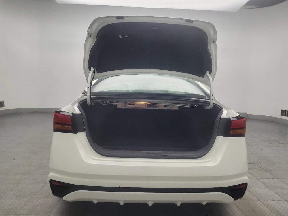 Used 2019 Nissan Altima 2.5 S AWD/4WD image 29