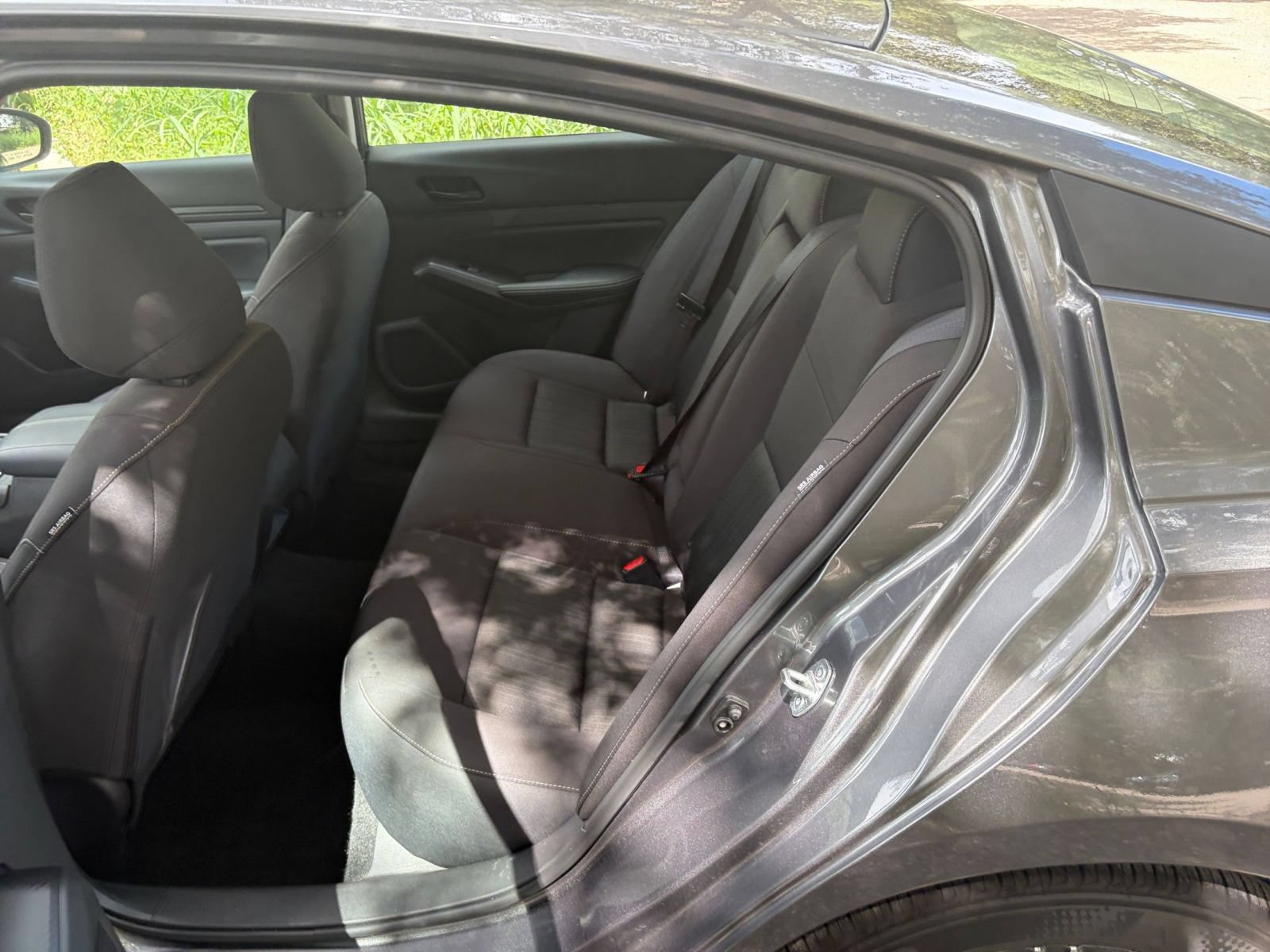Used 2026 Nissan Altima 2.5 SV FWD image 36