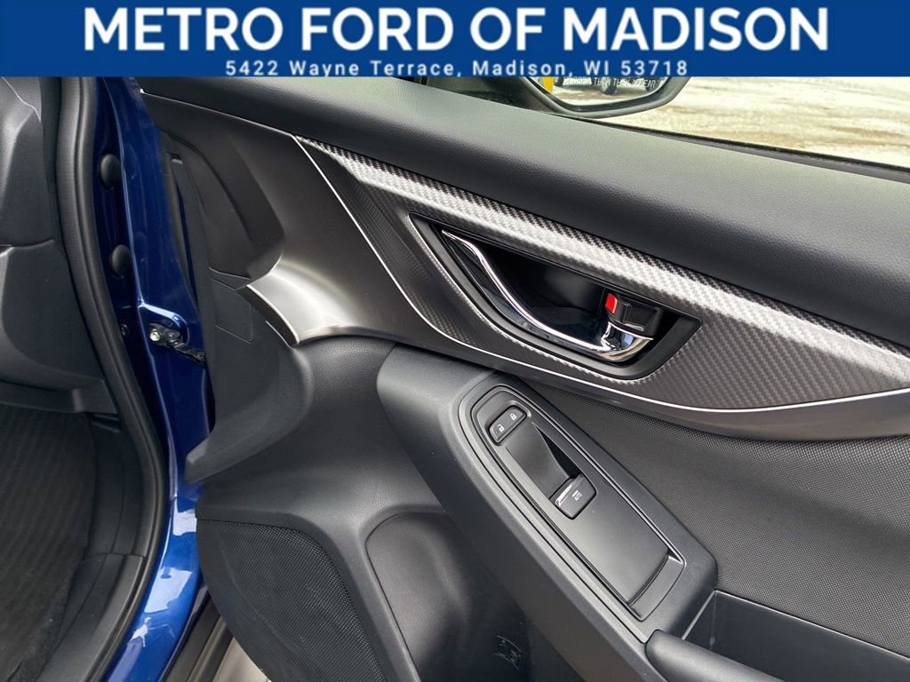 Used 2024 Subaru WRX Premium image 44