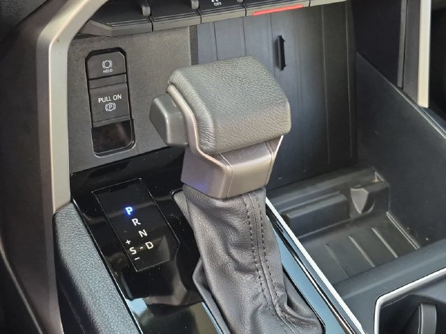 Used 2024 Toyota Tundra SR5 w/ SR5 Premium Package RWD image 19
