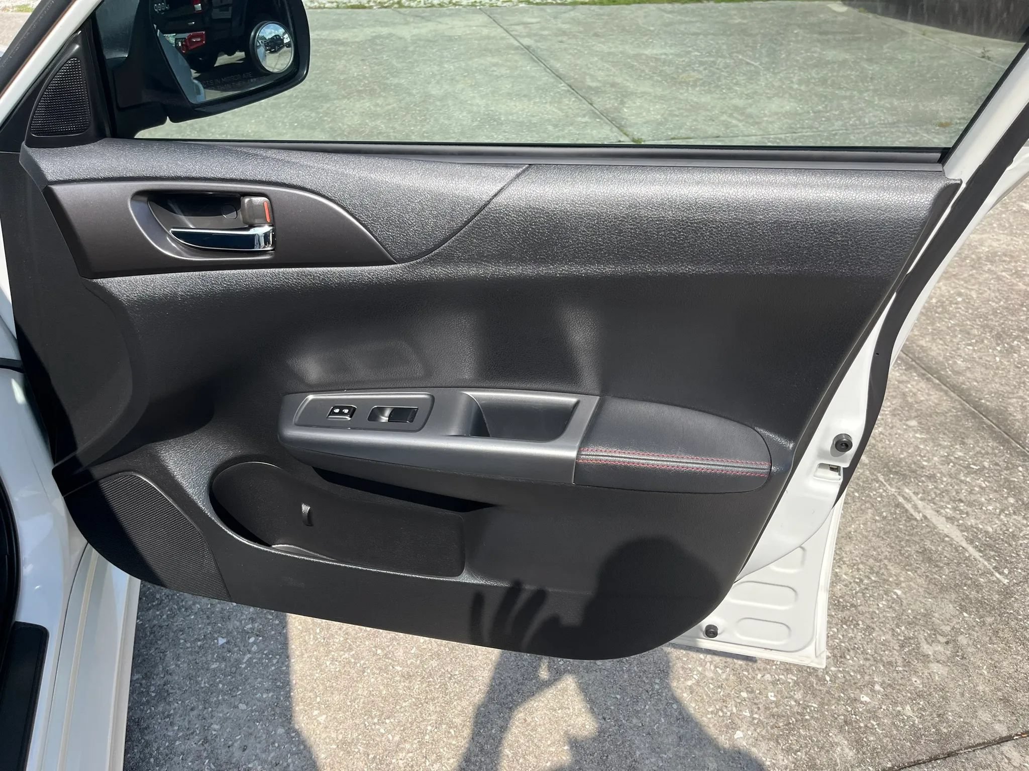 Used 2011 Subaru Impreza WRX Hatchback AWD/4WD image 32