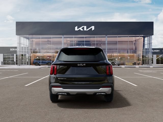 New 2026 Kia Sorento LX FWD image 5