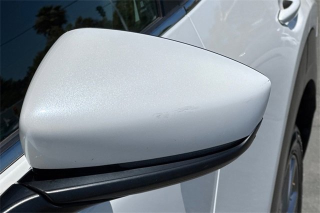 Used 2023 MAZDA CX-30 AWD 2.5 S w/ Select Package image 50
