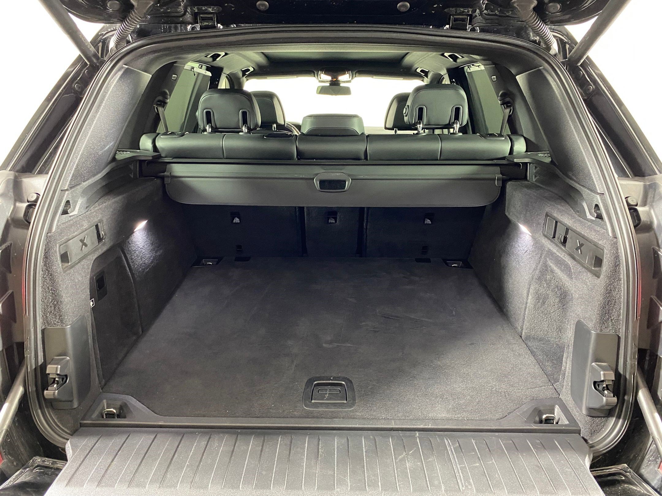 Certified 2023 BMW X5 M50i w/ Executive Package image 31