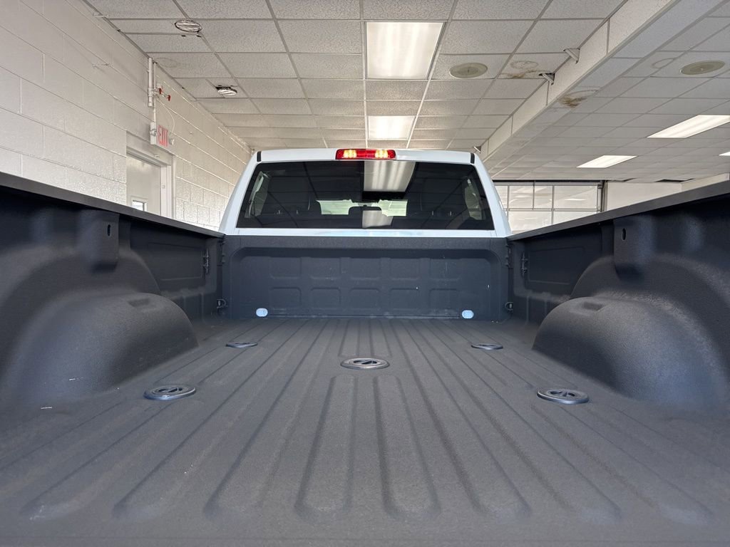 Certified 2024 RAM 3500 Tradesman w/ Chrome Appearance Group image 8