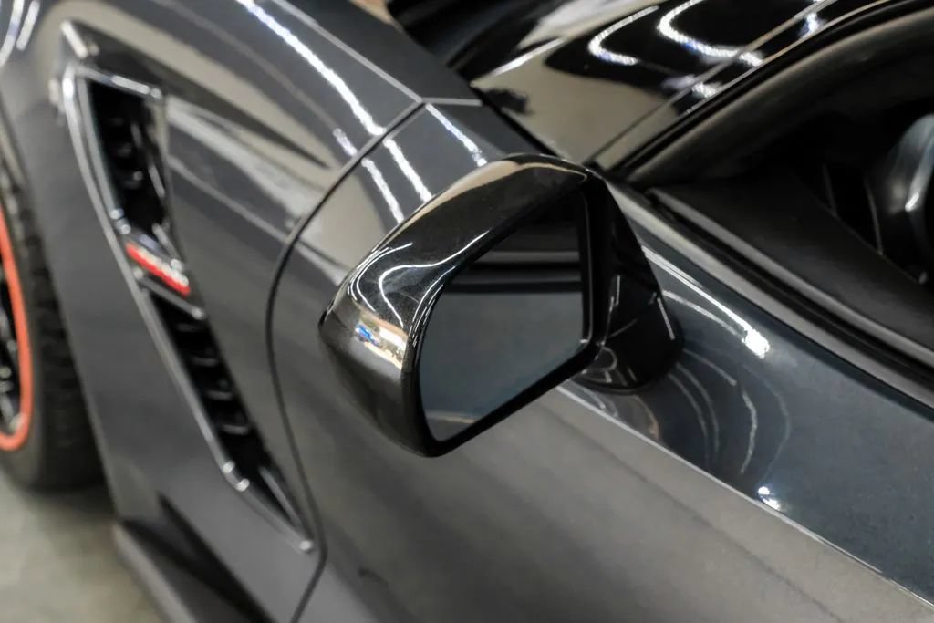 Used 2017 Chevrolet Corvette Grand Sport RWD image 45