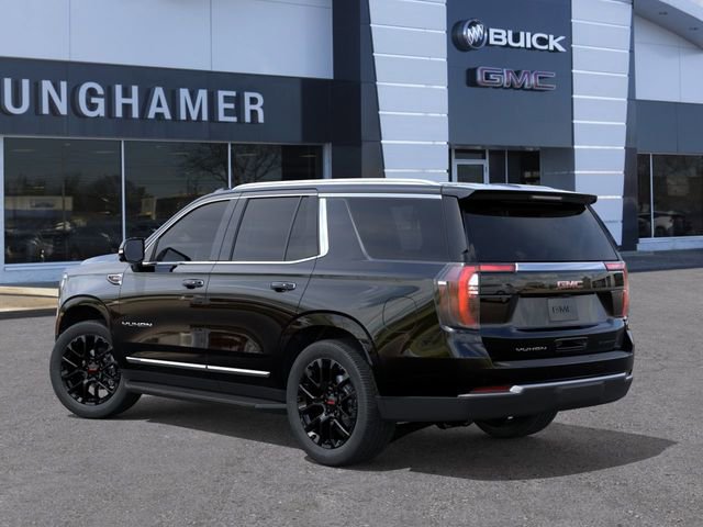 New 2026 GMC Yukon Elevation image 3