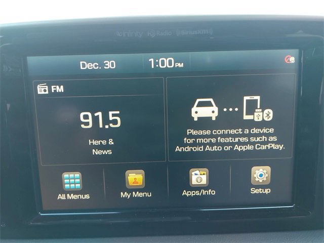 Used 2020 Hyundai Tucson Limited image 20