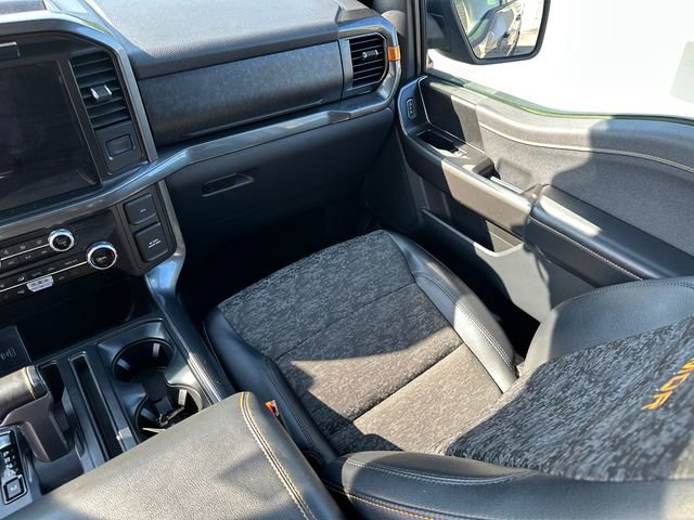 Used 2023 Ford F150 Tremor image 23