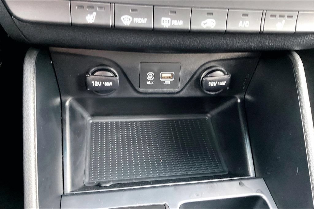 Certified 2021 Hyundai Tucson Value FWD image 32