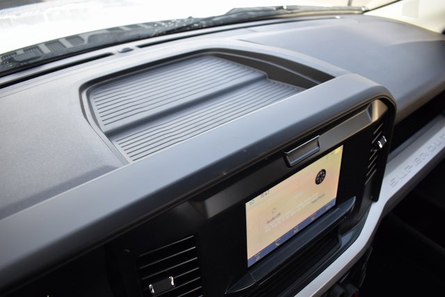 New 2025 Ford F350 XL w/ STX Appearance Package image 26