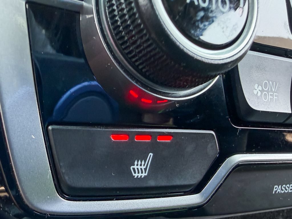 Used 2019 Honda CR-V EX-L image 11