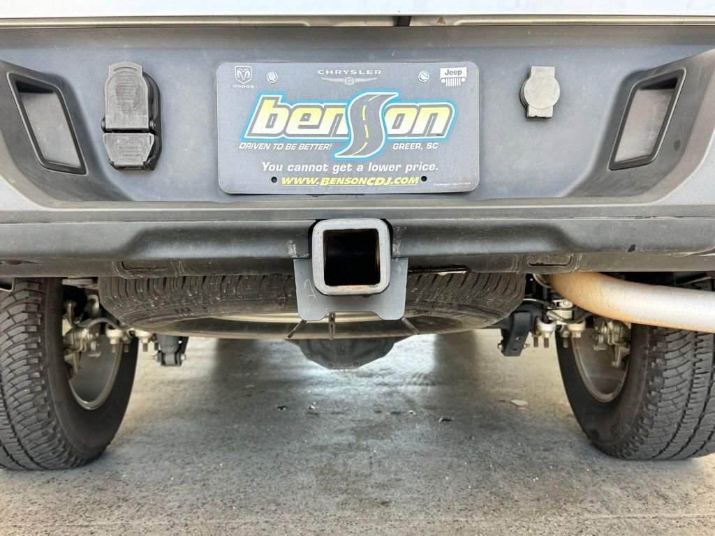 Used 2021 Ford Ranger XL w/ Equipment Group 101A High AWD/4WD image 11