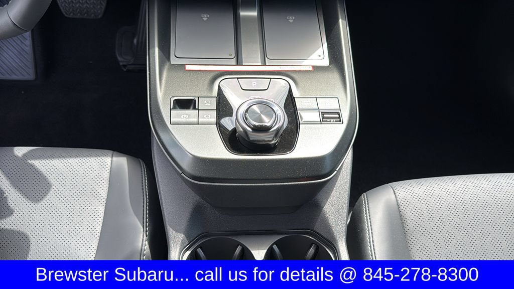 New 2026 Subaru Uncharted AWD image 17