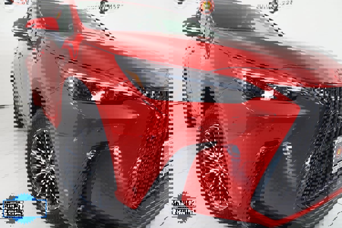 Used 2022 Lexus NX 350 AWD w/ Premium Package image 19